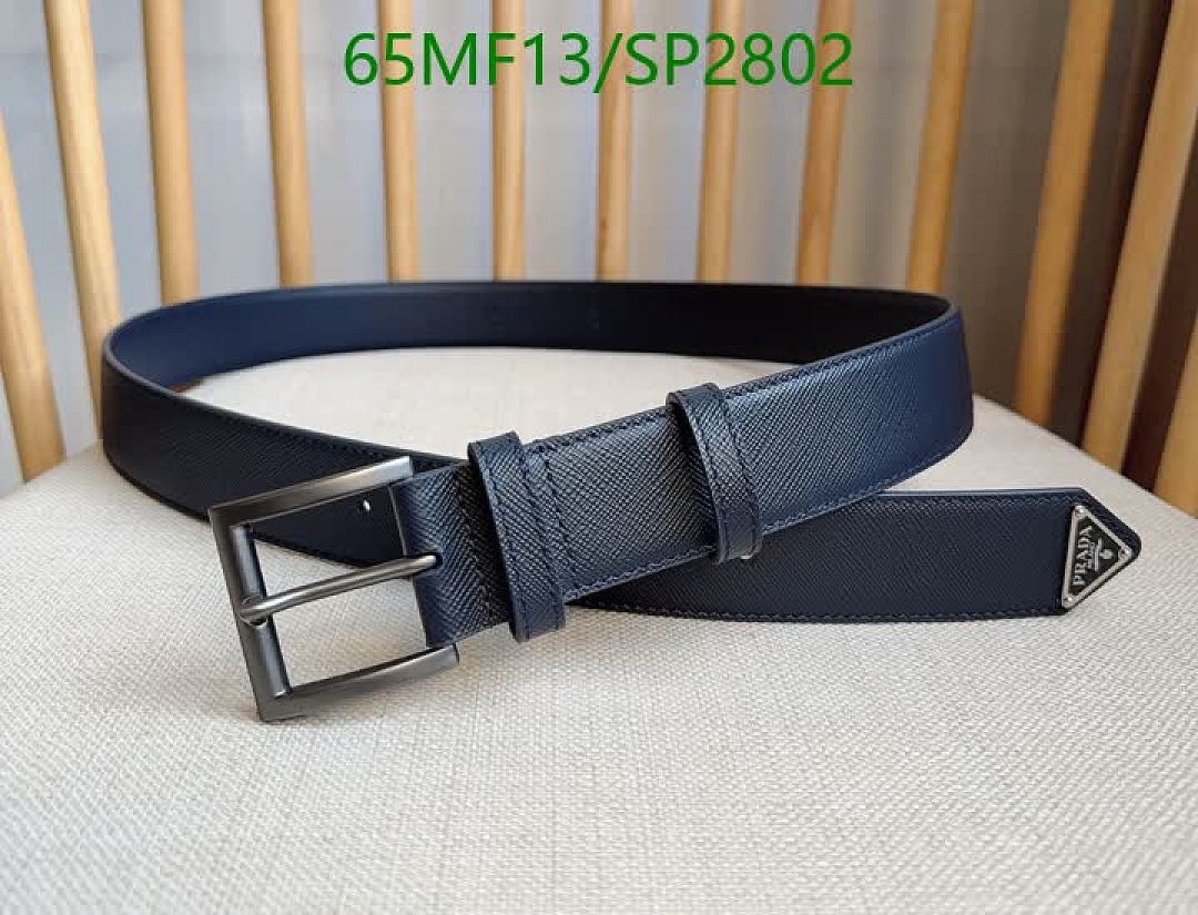 Prada-Belts Code: SP2802 $: 65USD