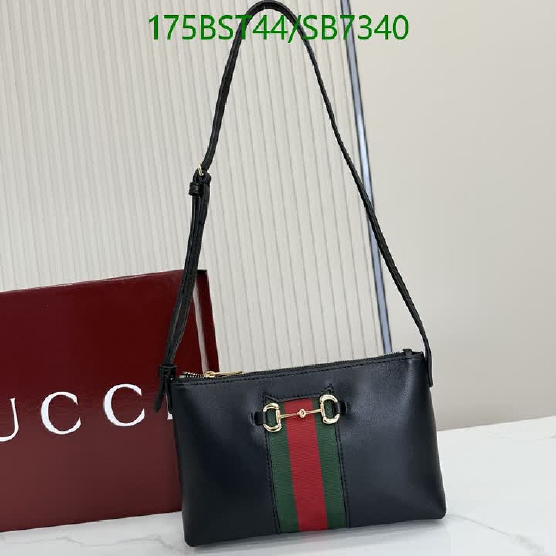 Gucci-Bag-Mirror Quality Code: SB7340 $: 175USD