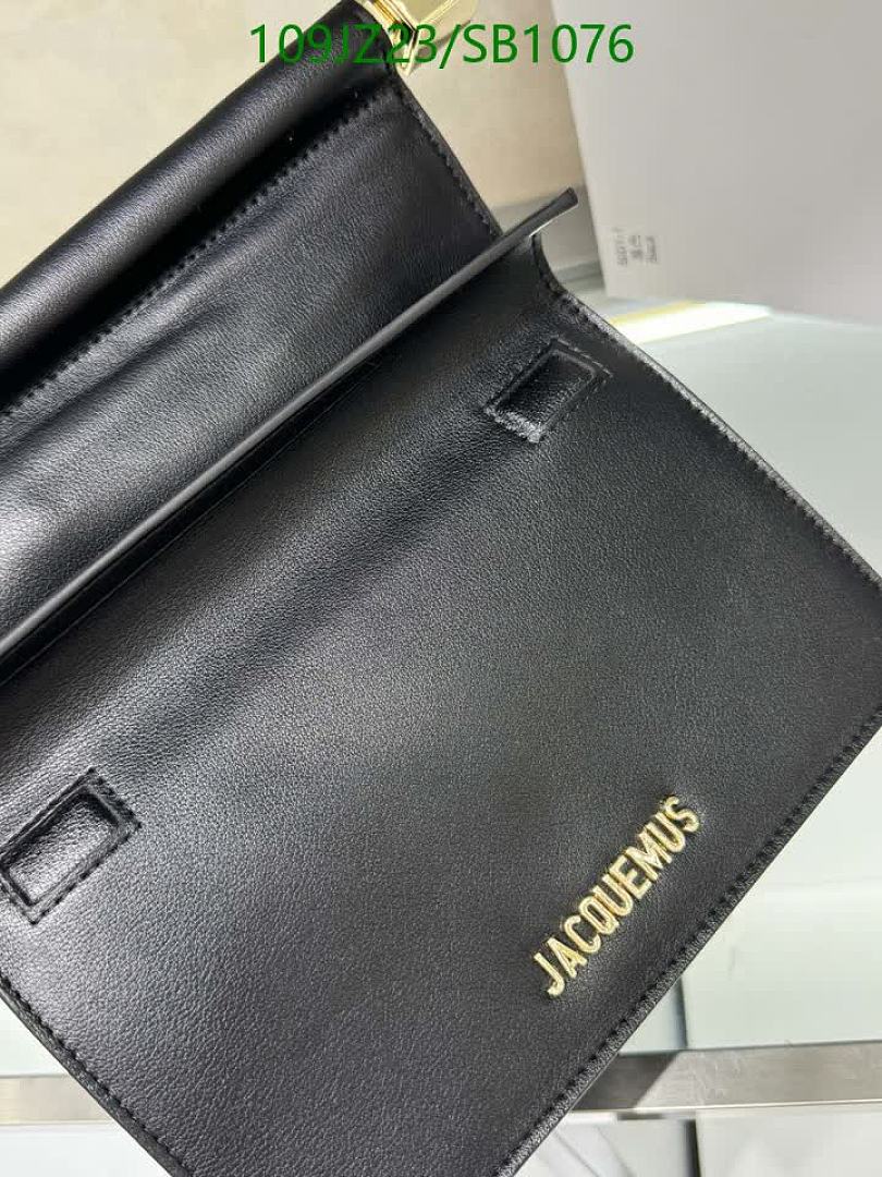 Jacquemus-Bag-4A Quality Code: SB1076