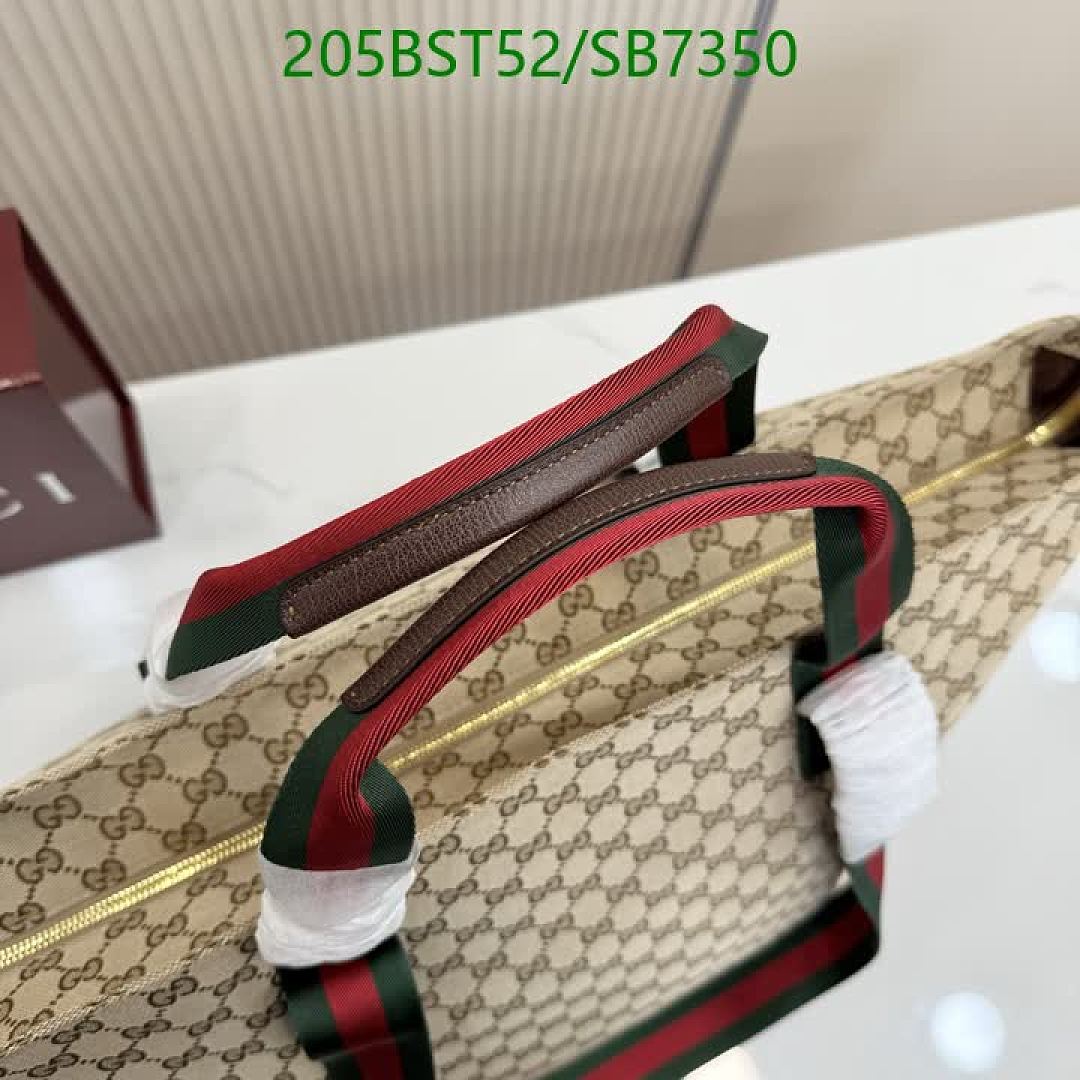 Gucci-Bag-Mirror Quality Code: SB7350 $: 205USD