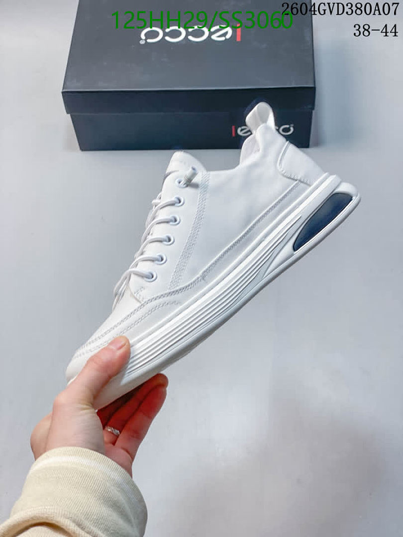 Ecco-Men shoes Code: SS3060 $: 125USD