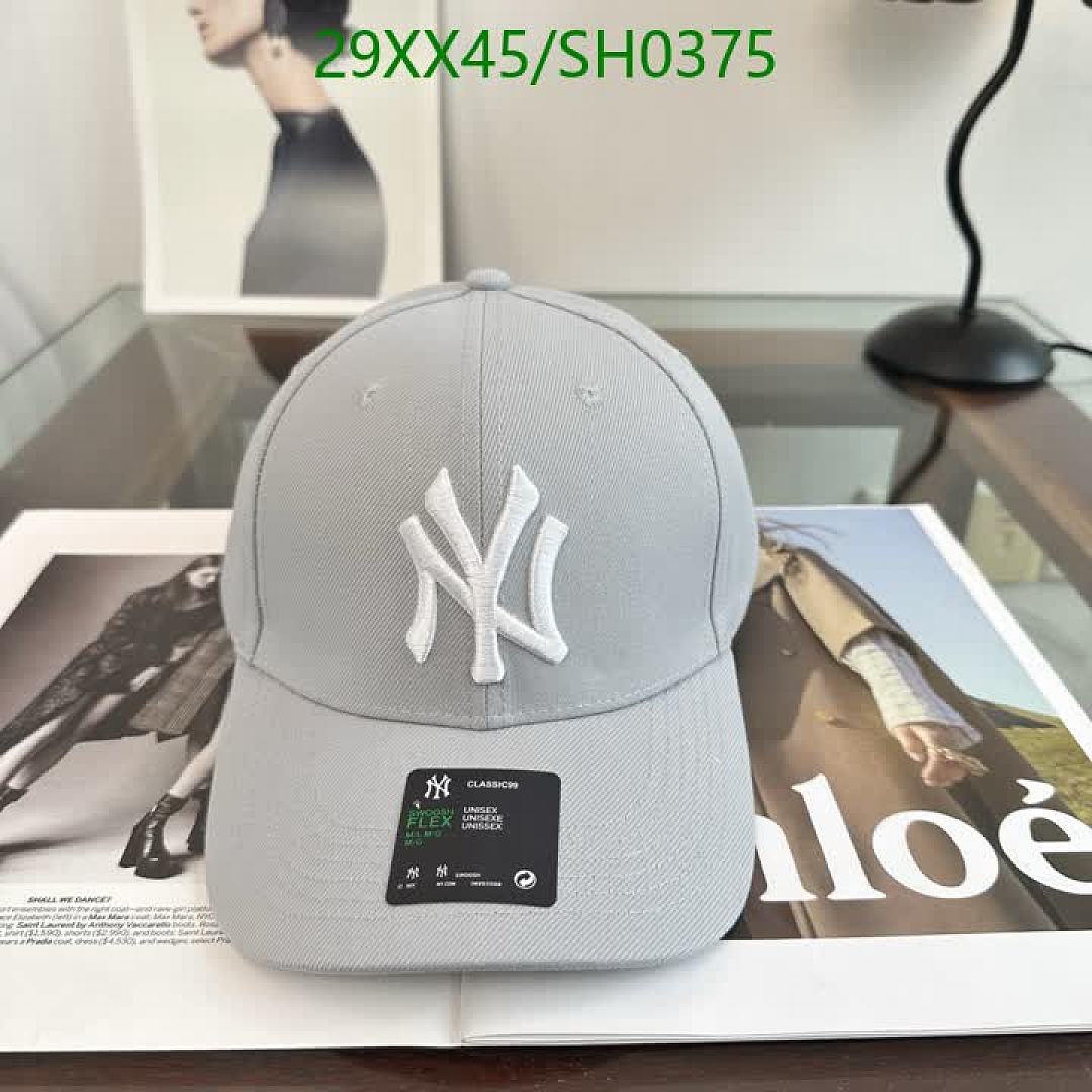 MLB-Cap(Hat) Code: SH0375 $: 29USD