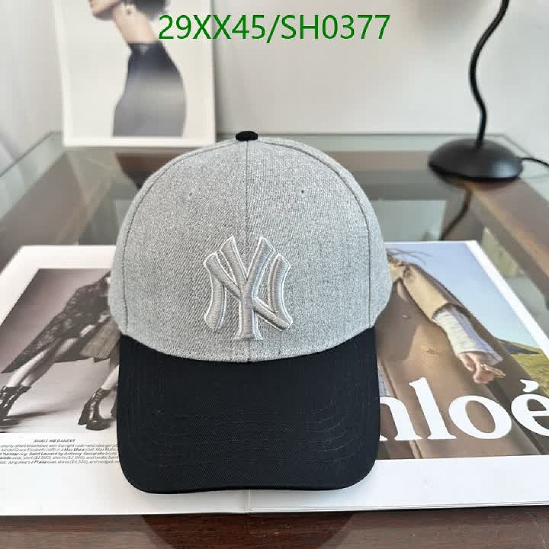 MLB-Cap(Hat) Code: SH0377 $: 29USD