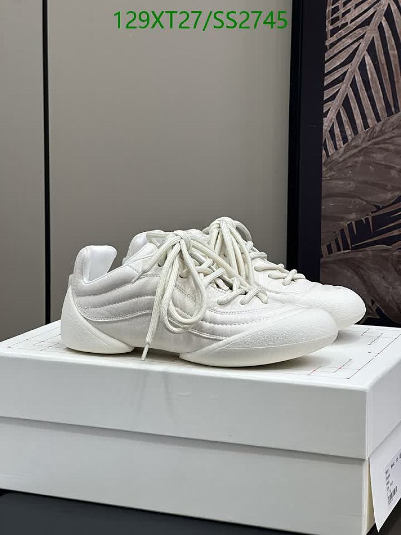 Alexander Mcqueen-Men shoes Code: SS2745 $: 129USD