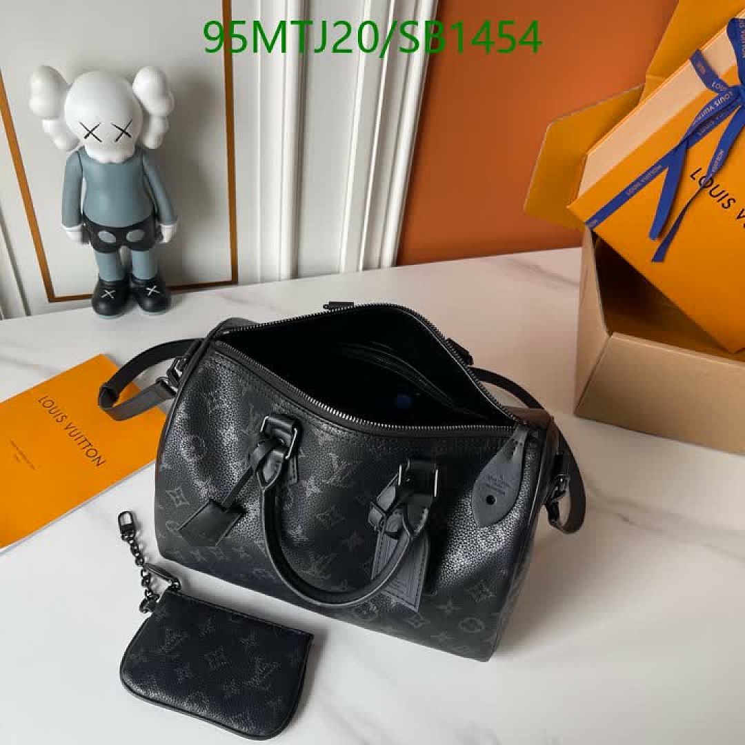 LV-Bag-4A Quality Code: SB1454 $: 95USD