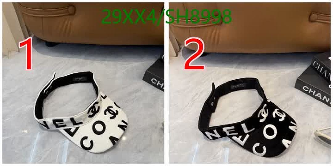 Chanel-Cap(Hat) Code: SH8998 $: 29USD