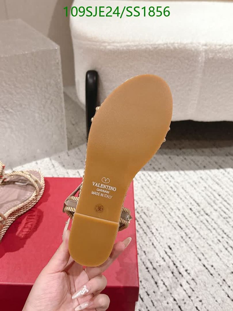 Valentino-Women Shoes Code: SS1856 $: 109USD