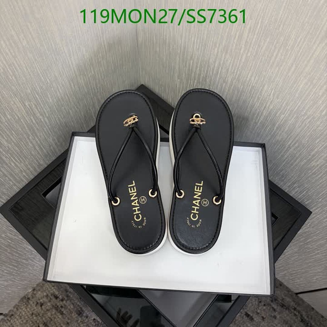 Prada-Women Shoes Code: SS7361 $: 119USD