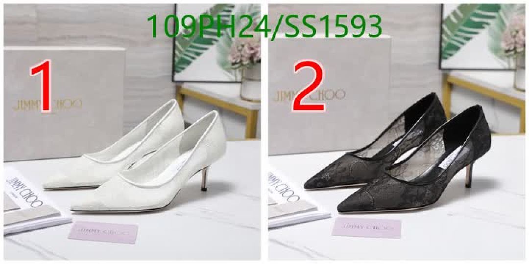 Jimmy Choo-Women Shoes Code: SS1593 $: 109USD