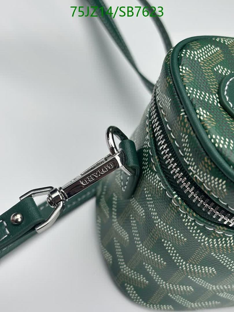 Goyard-Bag-4A Quality Code: SB7623 $: 75USD