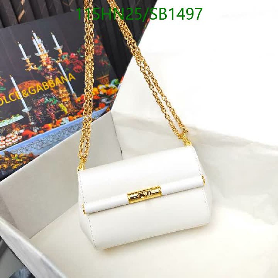 D&G-Bag-4A Quality Code: SB1497 $: 115USD