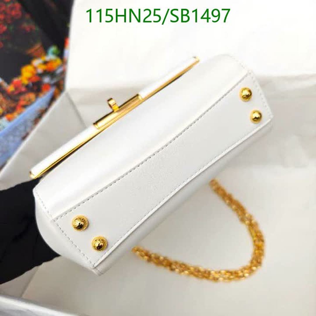 D&G-Bag-4A Quality Code: SB1497 $: 115USD