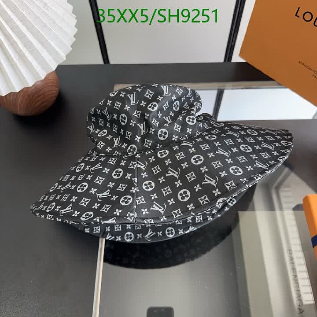 LV-Cap(Hat) Code: SH9251 $: 35USD