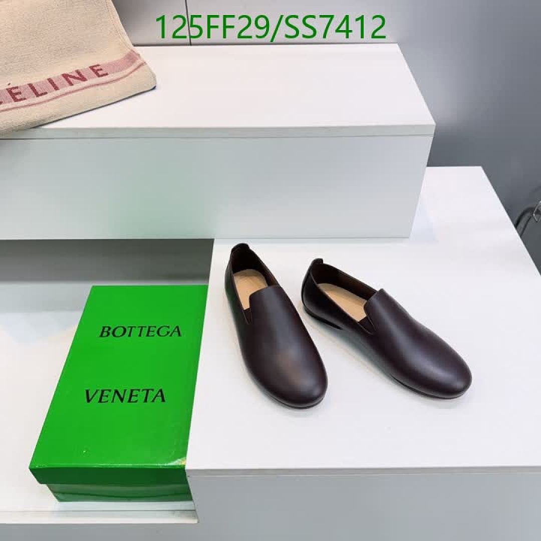 BV-Women Shoes Code: SS7412 $: 125USD