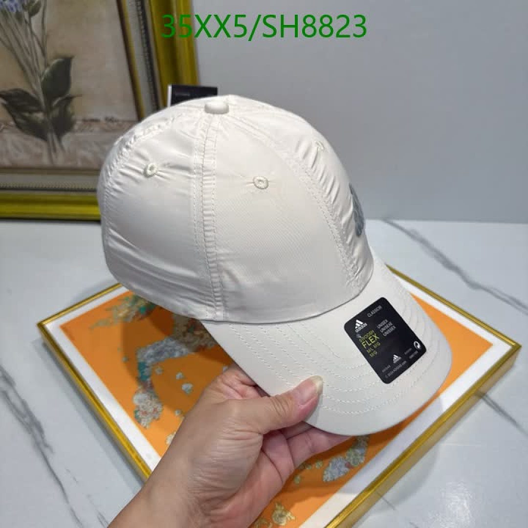 Adidas-Cap(Hat) Code: SH8823 $: 35USD