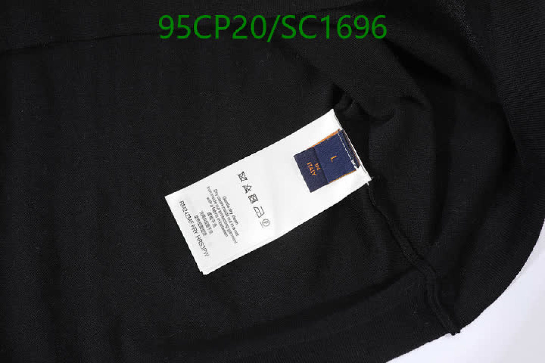LV-Clothing Code: SC1696 $: 95USD