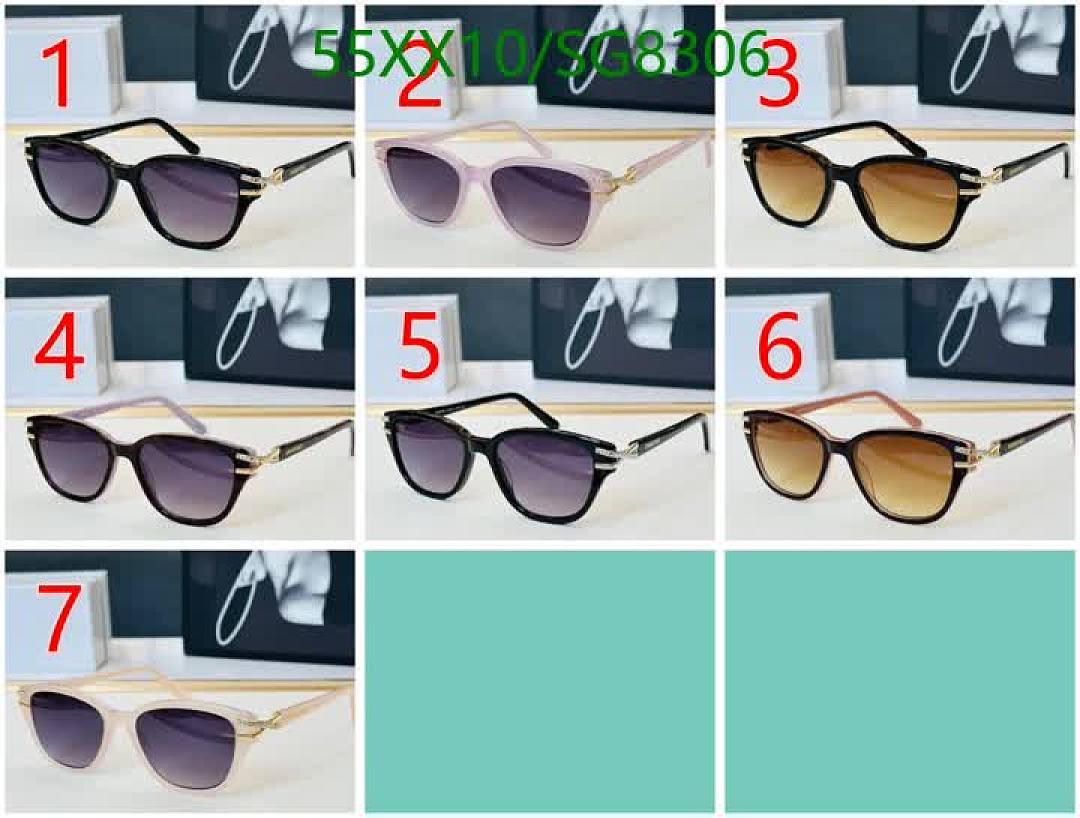 Swarovski-Glasses Code: SG8306 $: 55USD