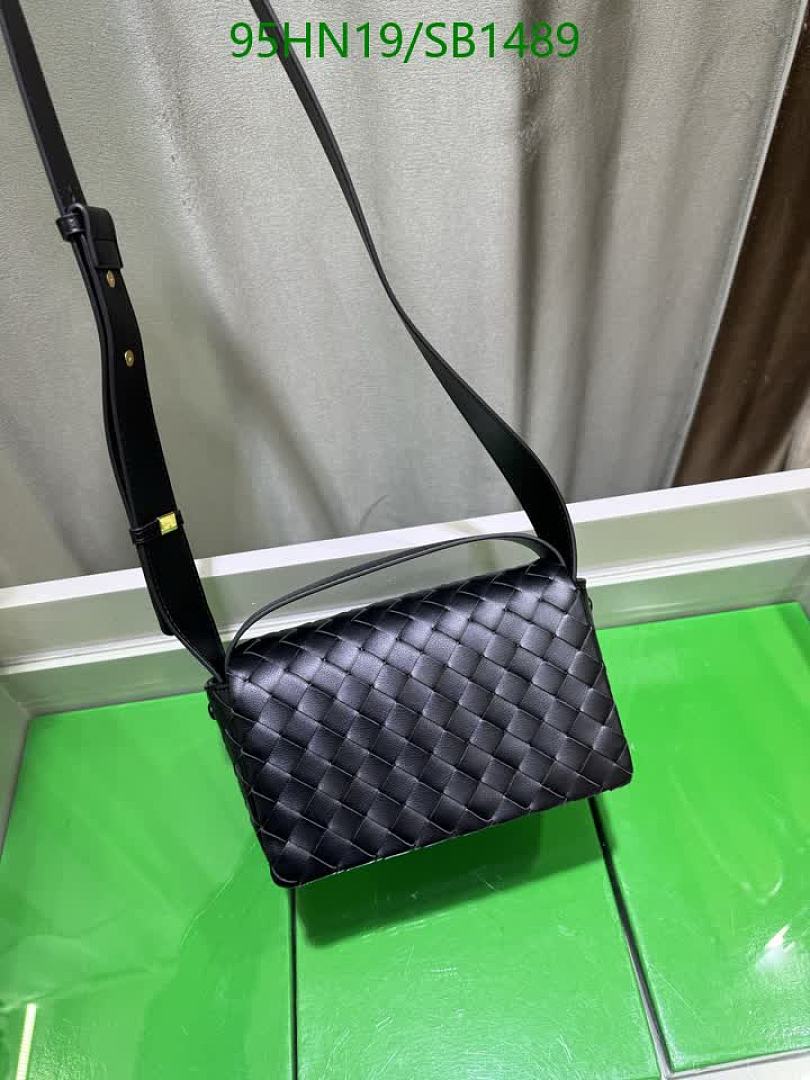 BV-Bag-4A Quality Code: SB1489 $: 95USD