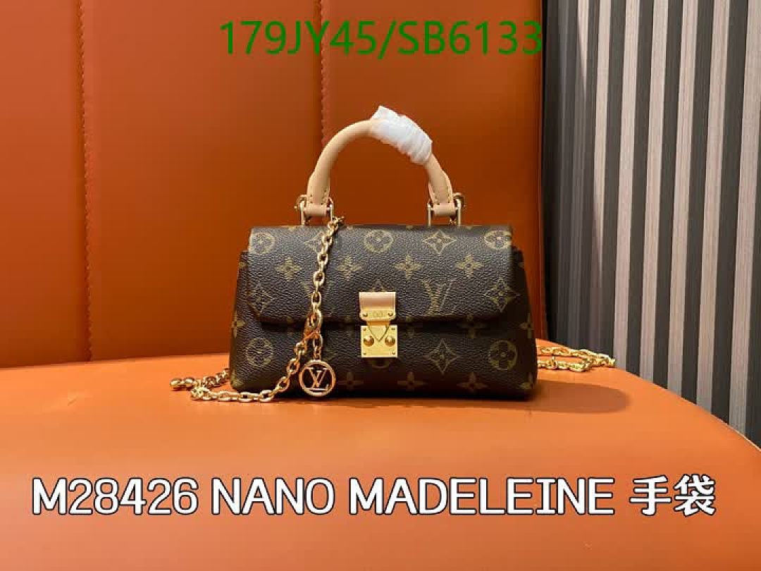 LV-Bag-Mirror Quality Code: SB6133 $: 179USD