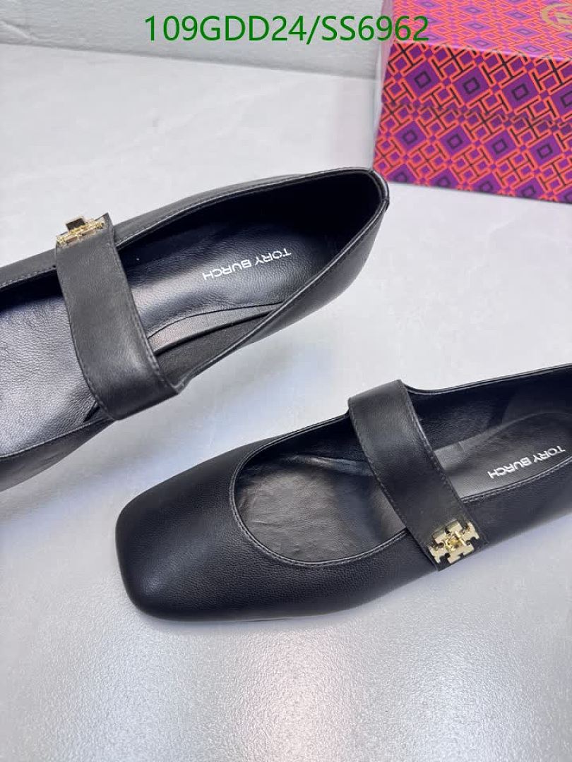 Tory Burch-Women Shoes Code: SS6962 $: 109USD