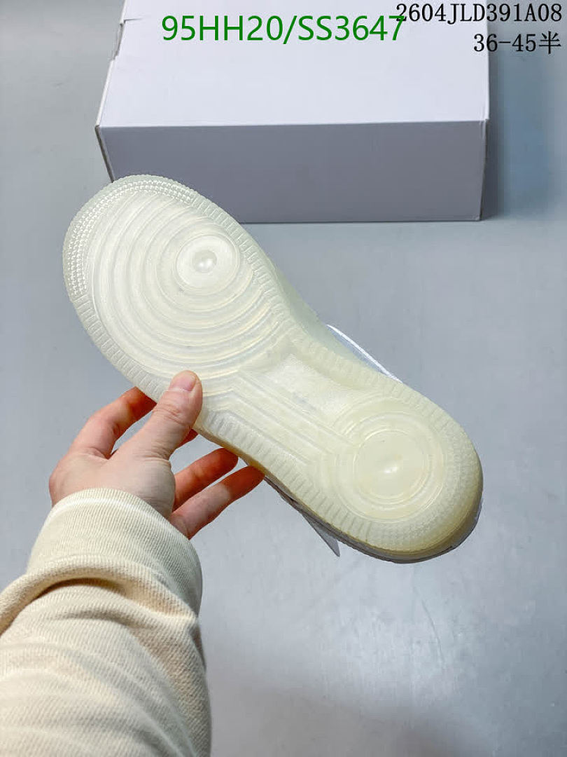 Nike-Men shoes Code: SS3647 $: 95USD