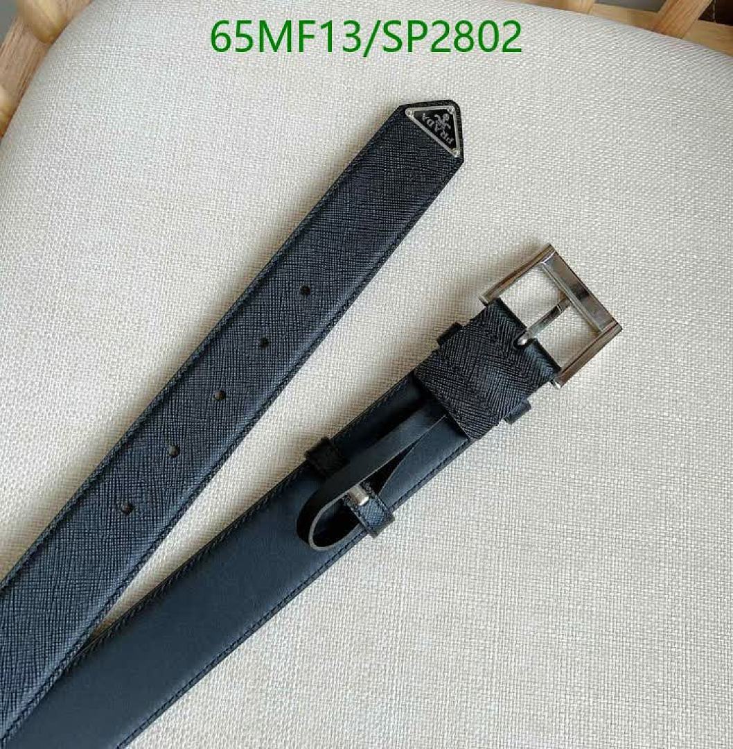 Prada-Belts Code: SP2802 $: 65USD