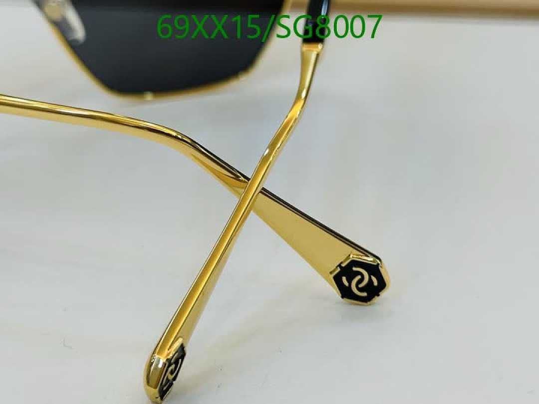 Chanel-Glasses Code: SG8007 $: 69USD