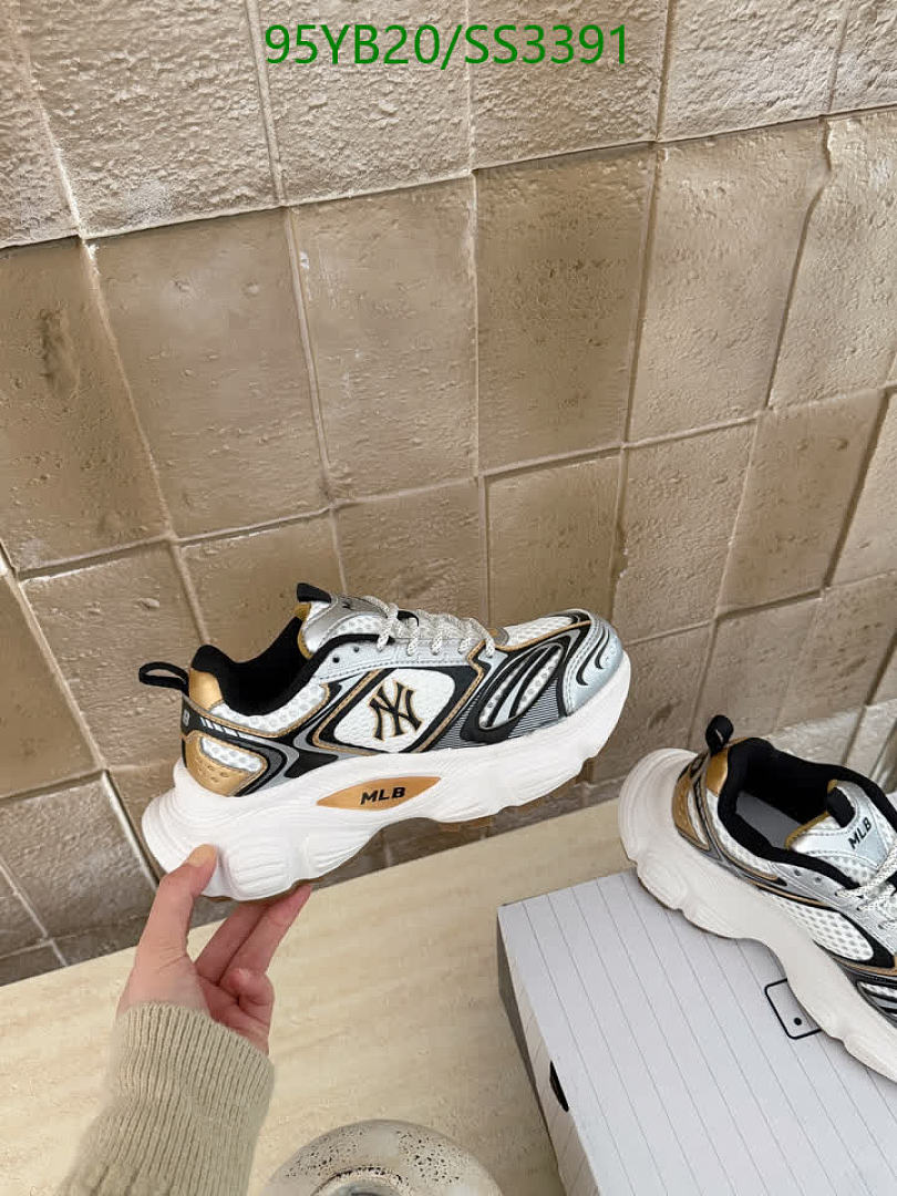 MLB-Women Shoes Code: SS3391 $: 95USD