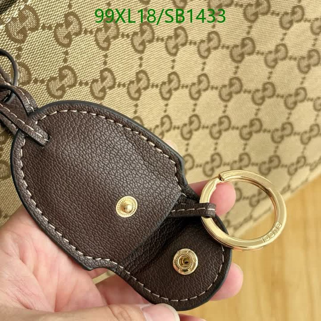Gucci-Bag-4A Quality Code: SB1433 $: 99USD