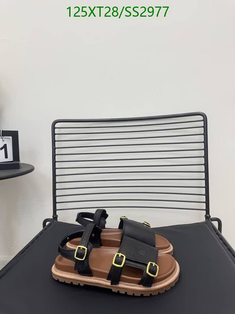 Celine-Women Shoes Code: SS2977 $: 125USD