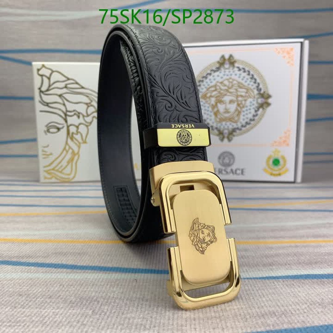 Versace-Belts Code: SP2873 $: 75USD