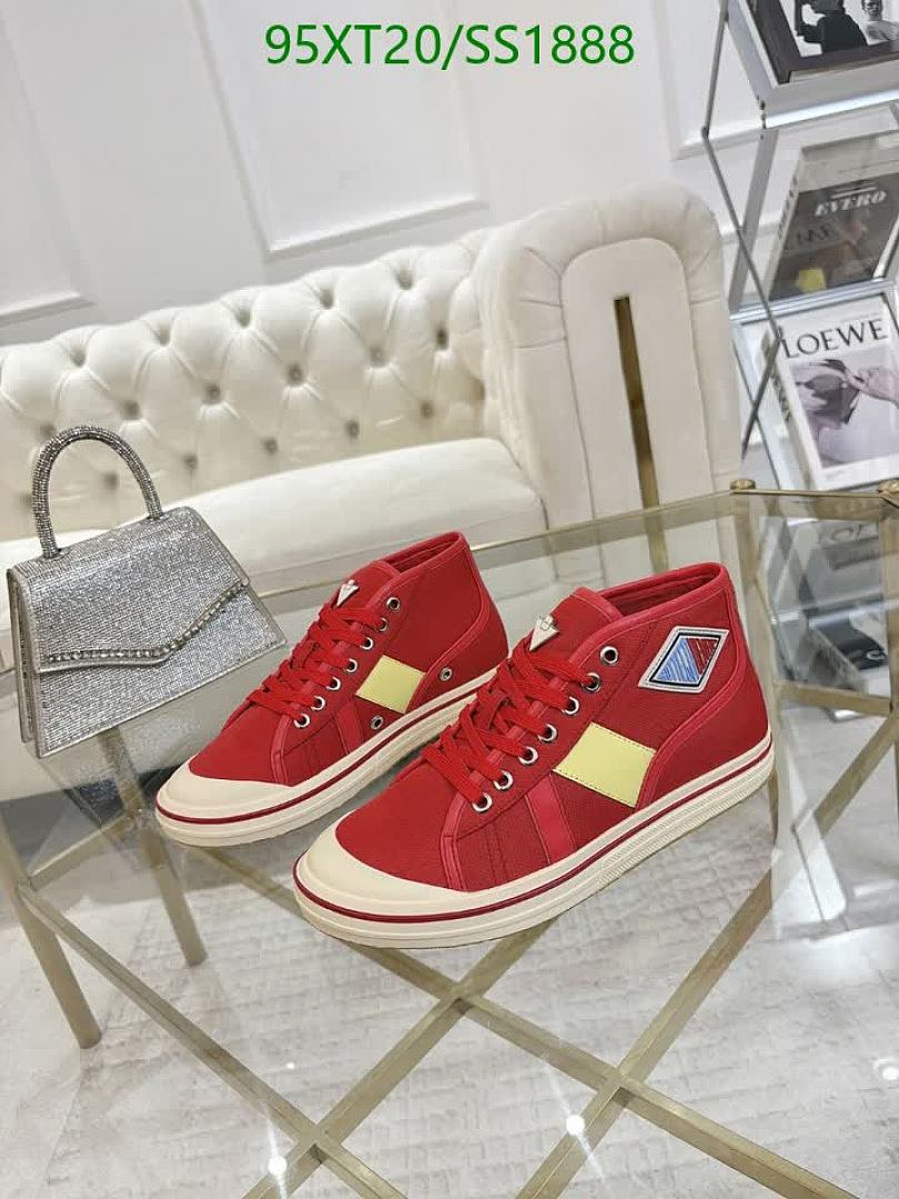 BV-Men shoes Code: SS1888 $: 95USD