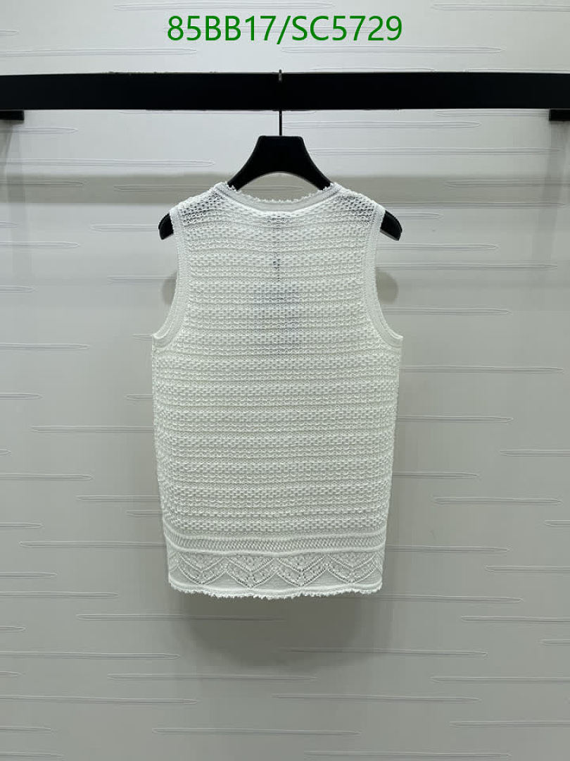 Chanel-Clothing Code: SC5729 $: 85USD