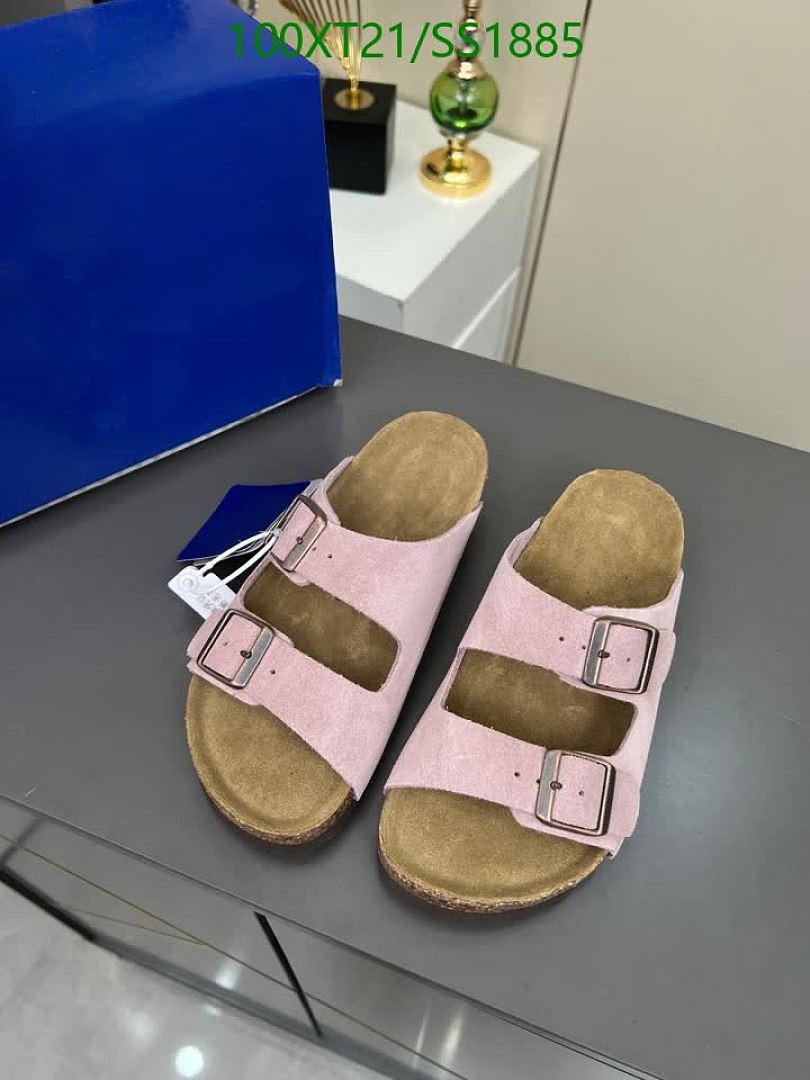 Birkenstock-Men shoes Code: SS1885 $: 100USD