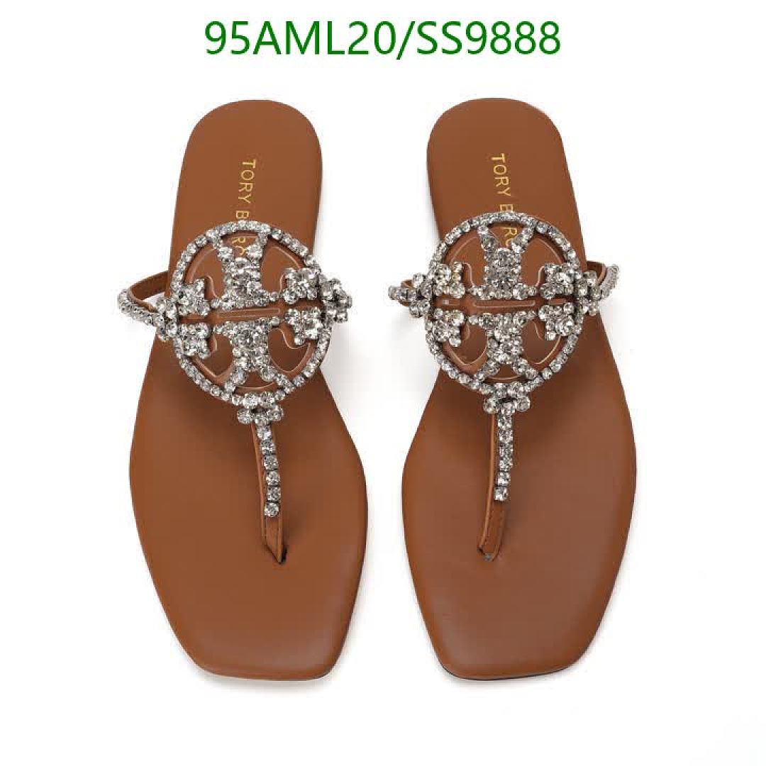 Tory Burch-Women Shoes Code: SS9888 $: 95USD