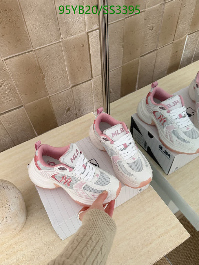 MLB-Women Shoes Code: SS3395 $: 95USD