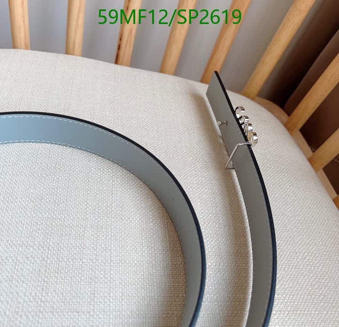 Loewe-Belts Code: SP2619 $: 59USD