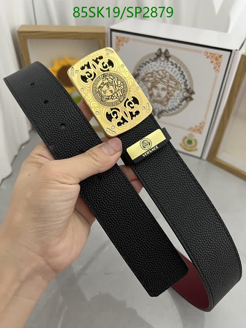 Versace-Belts Code: SP2879 $: 85USD