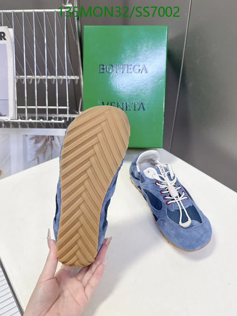 BV-Women Shoes Code: SS7002 $: 135USD