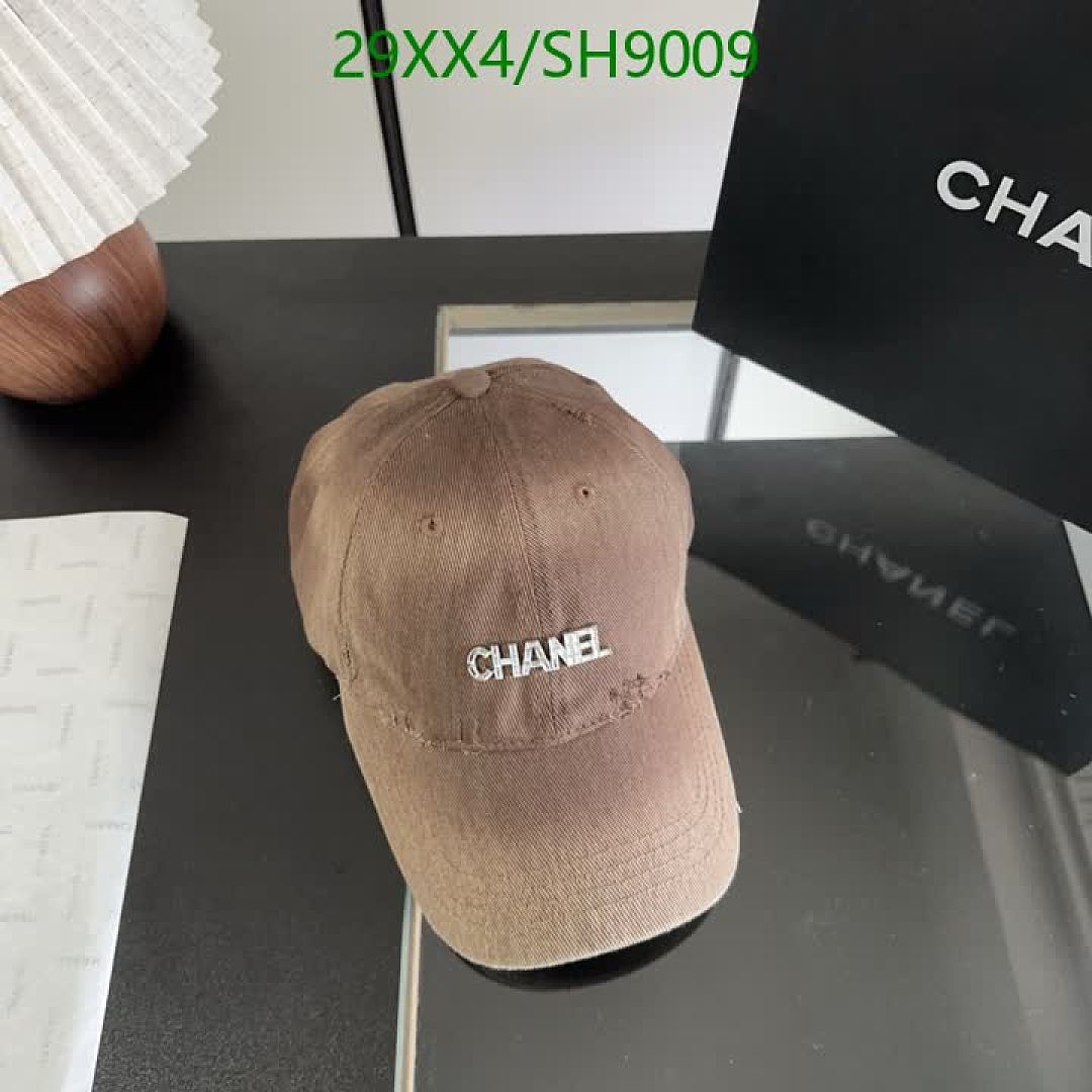 Chanel-Cap(Hat) Code: SH9009 $: 29USD