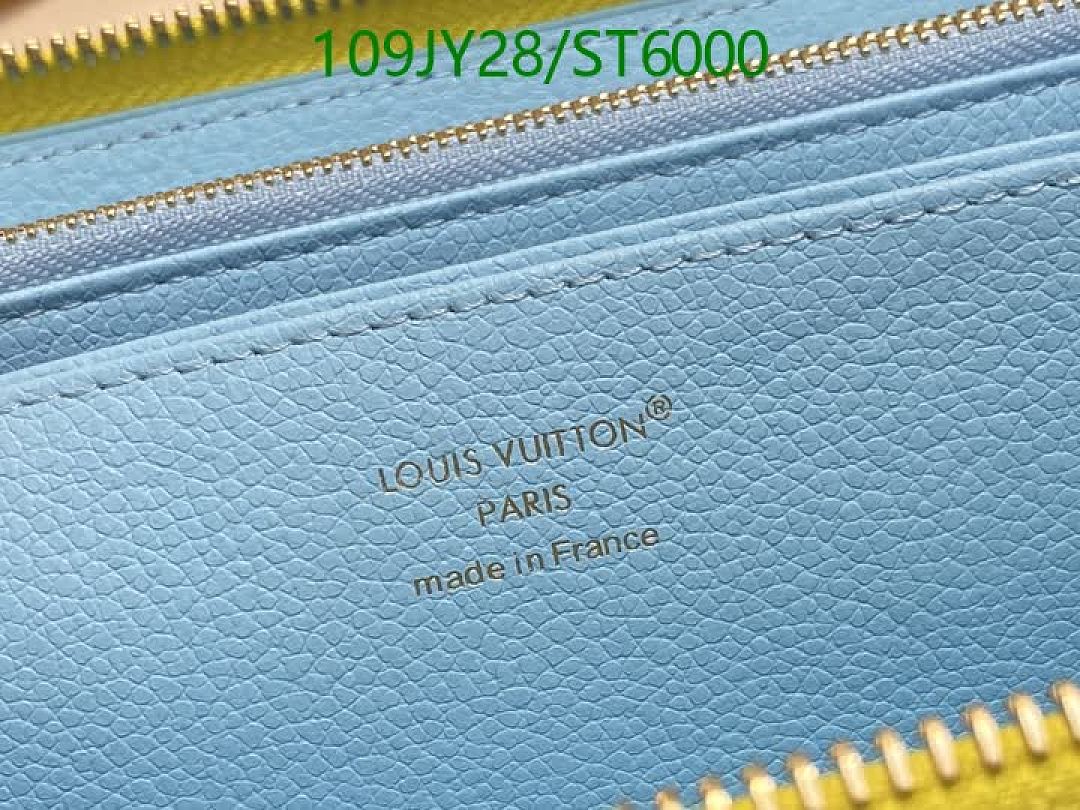 LV-Wallet Mirror Quality Code: ST6000 $: 109USD