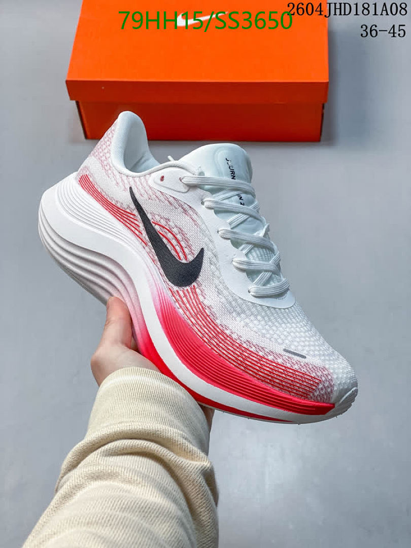 Nike-Men shoes Code: SS3650 $: 79USD