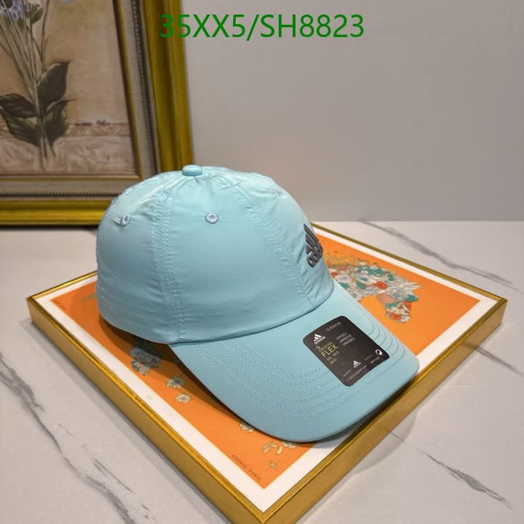 Adidas-Cap(Hat) Code: SH8823 $: 35USD