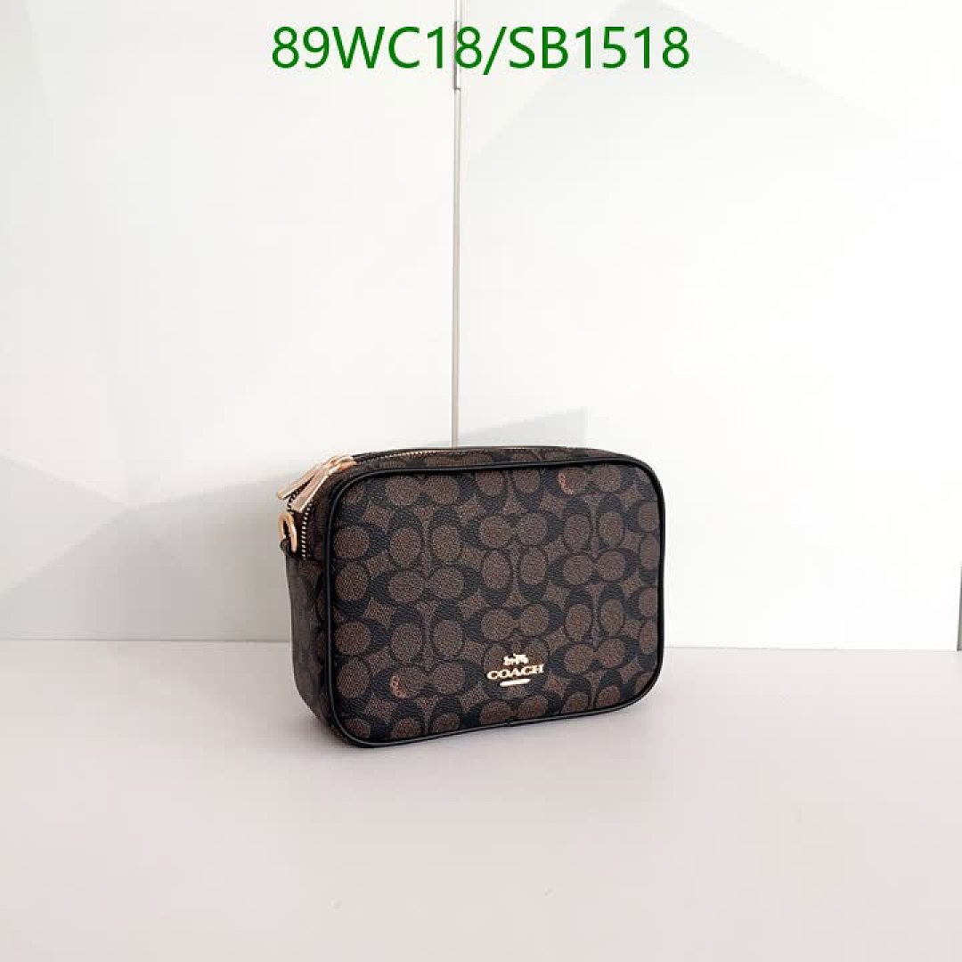 Coach-Bag-4A Quality Code: SB1518 $: 89USD