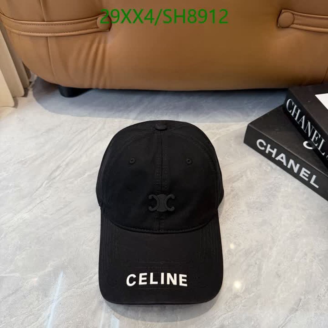 Celine-Cap(Hat) Code: SH8912 $: 29USD