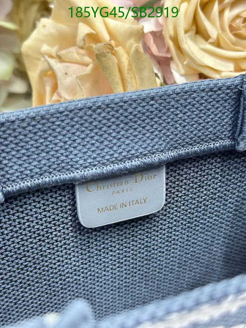 Dior-Bag-Mirror Quality Code: SB2919