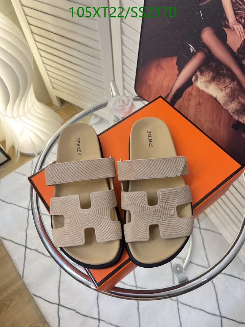 Hermes-Men shoes Code: SS2170 $: 105USD