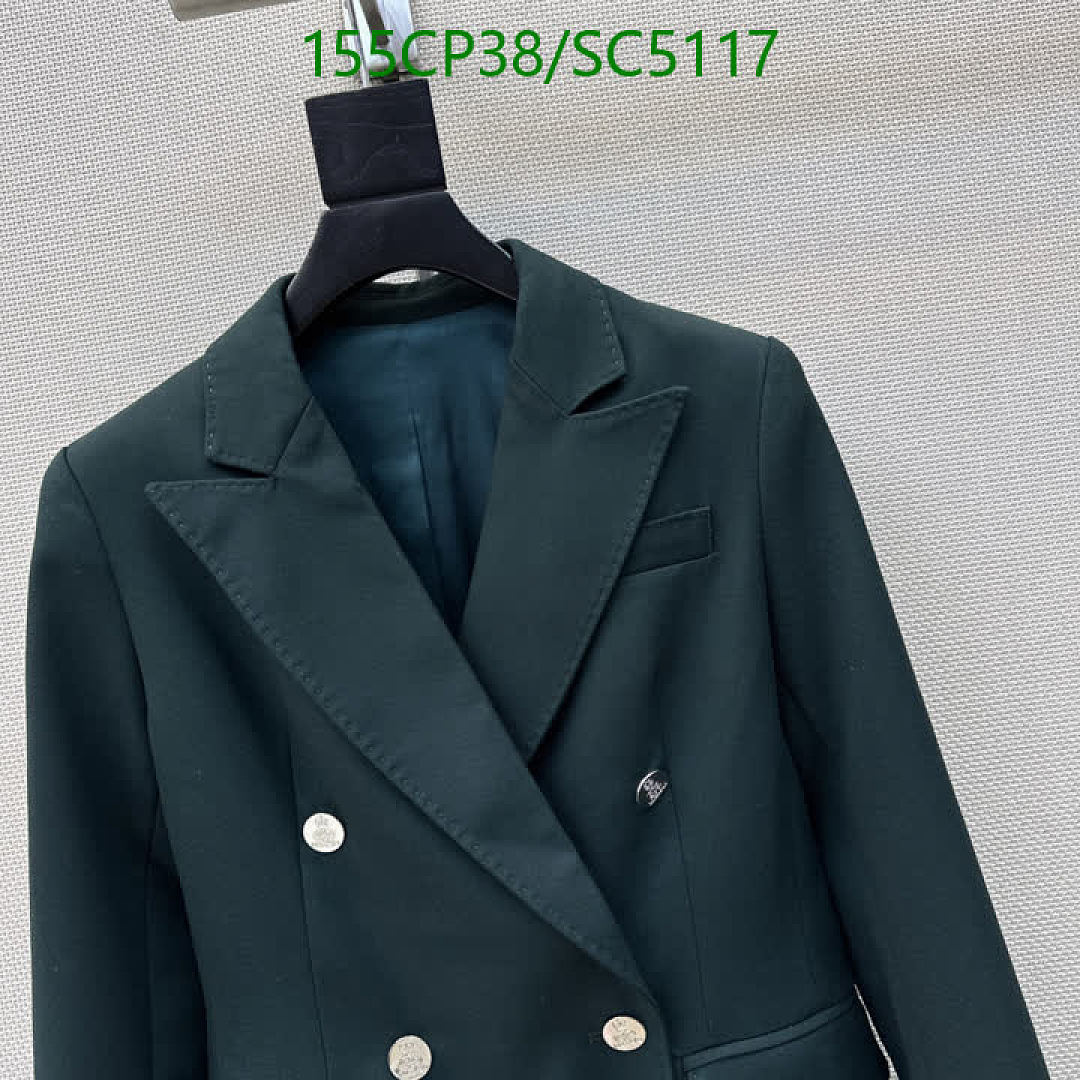 Ralph Lauren-Clothing Code: SC5117 $: 155USD