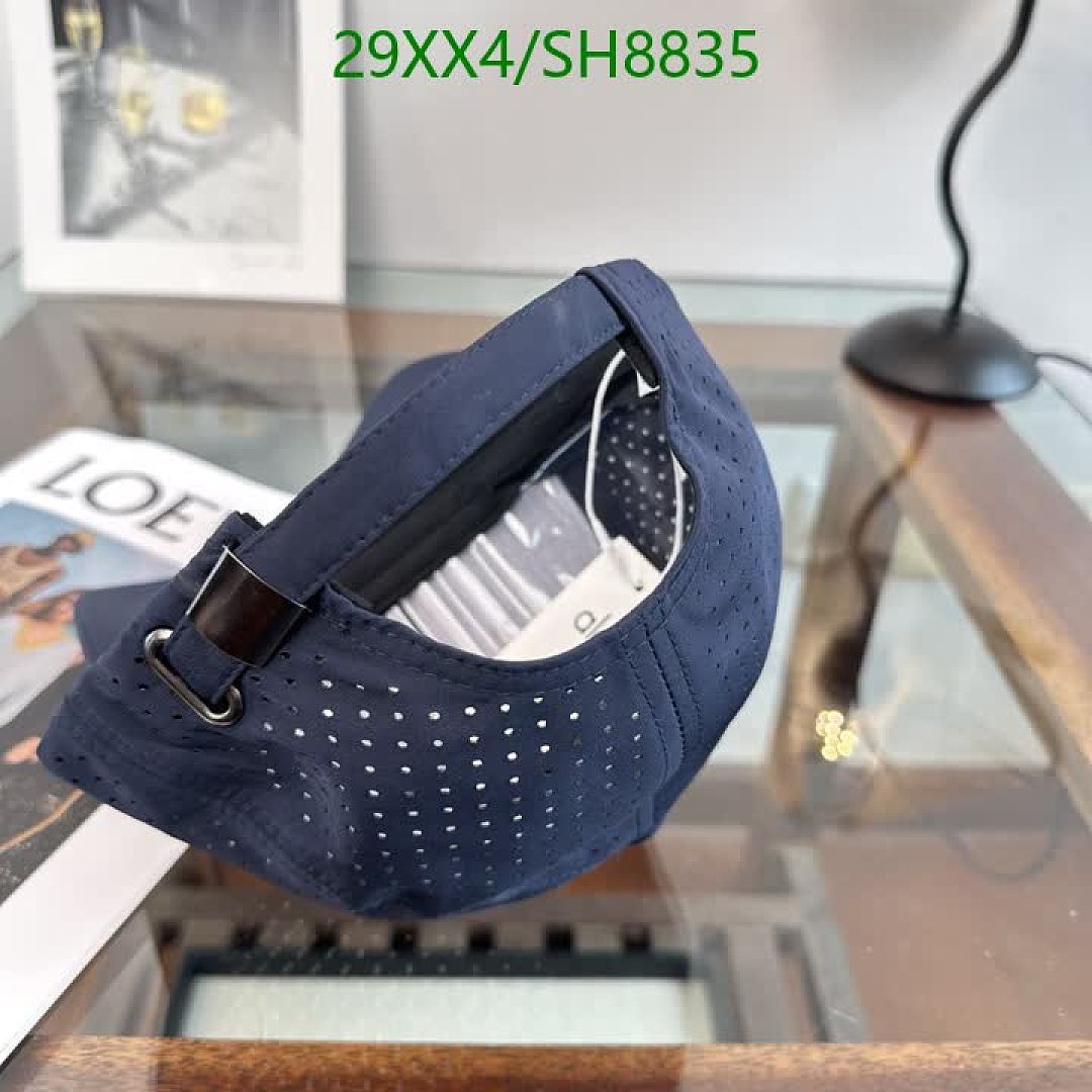 Alo yoga-Cap(Hat) Code: SH8835 $: 29USD