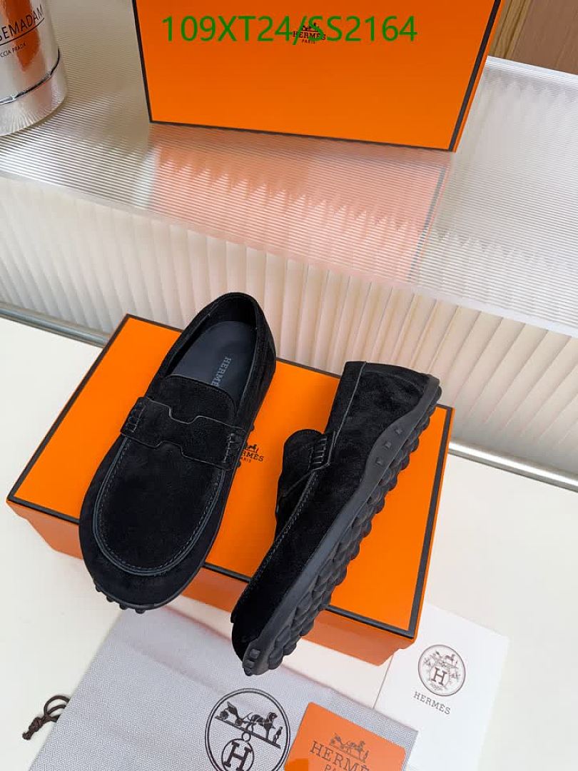 Hermes-Women Shoes Code: SS2164 $: 109USD